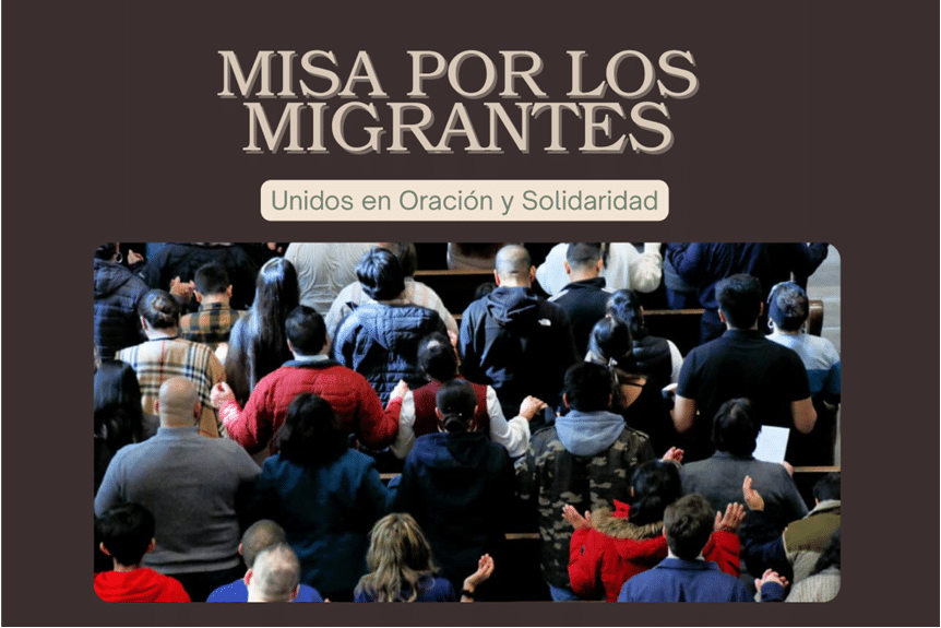 Event_Mass for Migrants